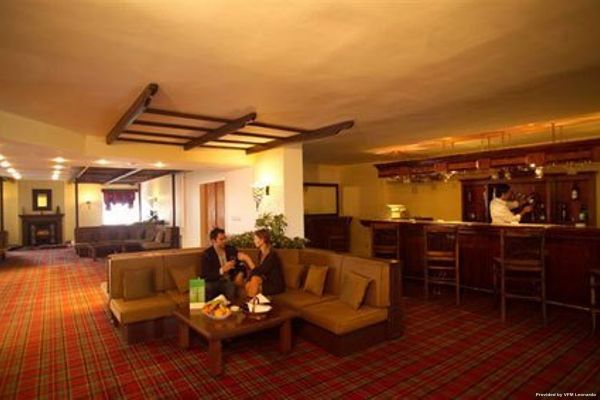 Dedeman Ski Lodge (Erzurum )